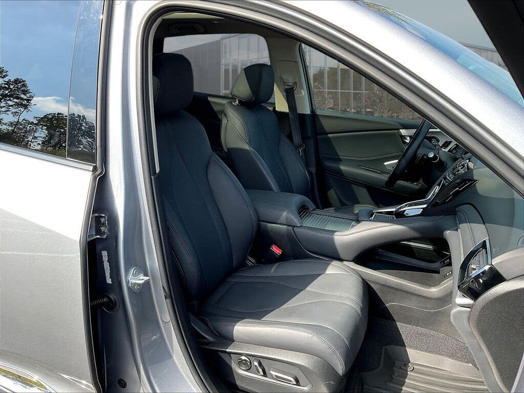 2023 Acura RDX