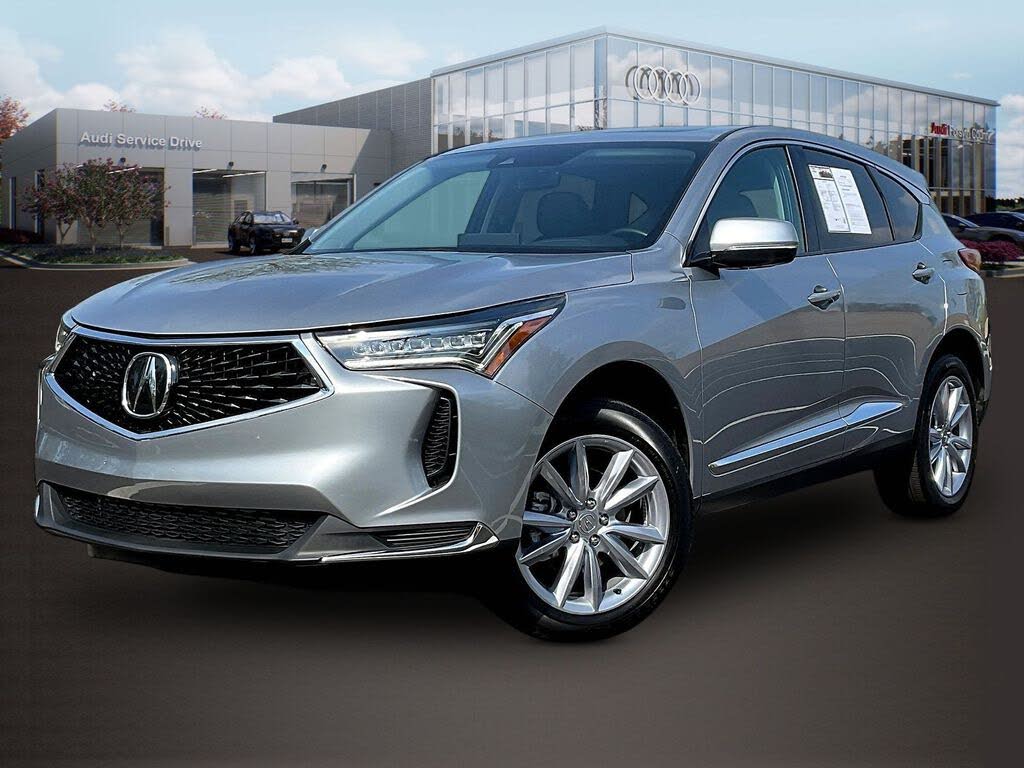 2023 Acura RDX