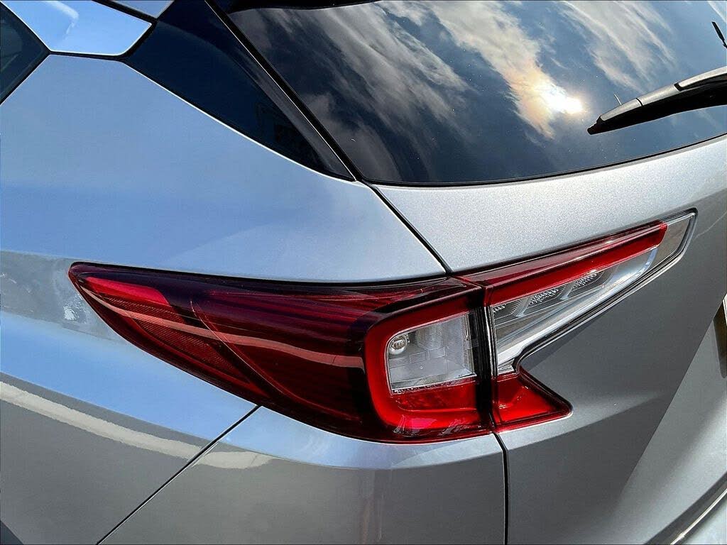 2023 Acura RDX