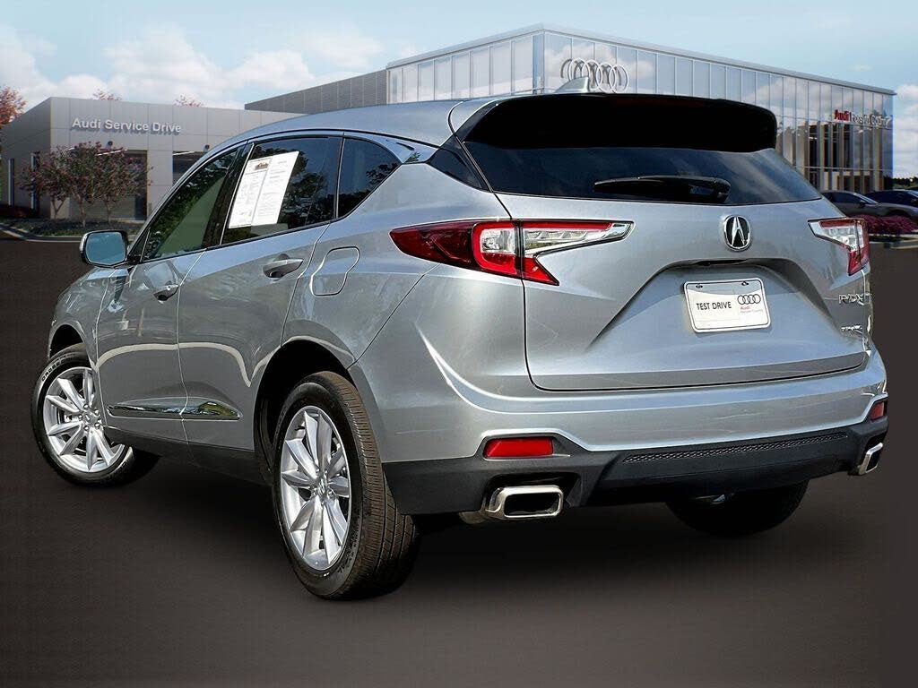 2023 Acura RDX