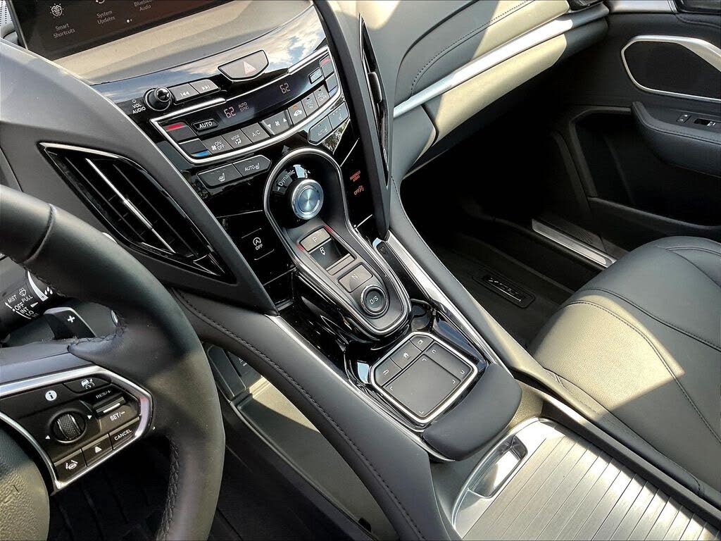 2023 Acura RDX