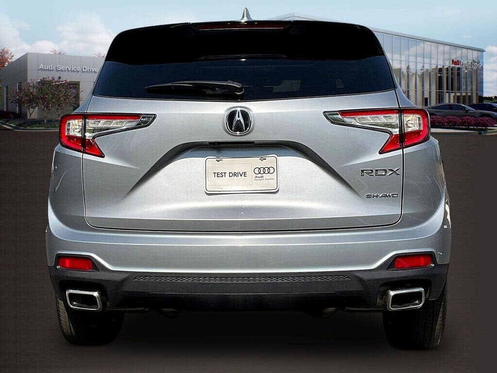 2023 Acura RDX