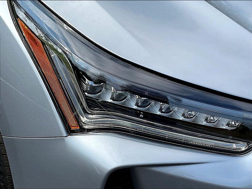 2023 Acura RDX