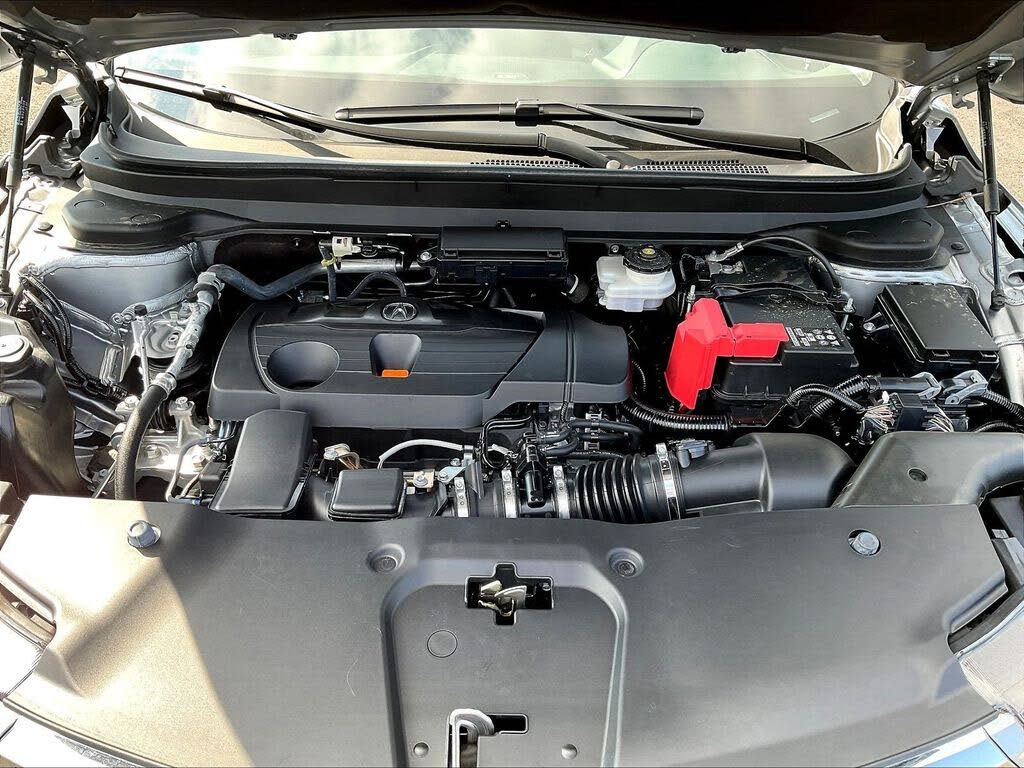 2023 Acura RDX