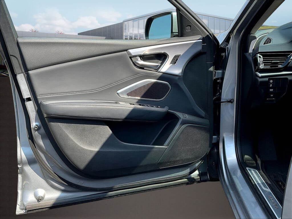 2023 Acura RDX