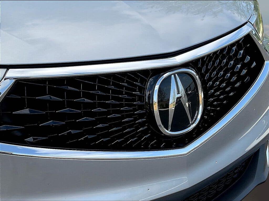2023 Acura RDX