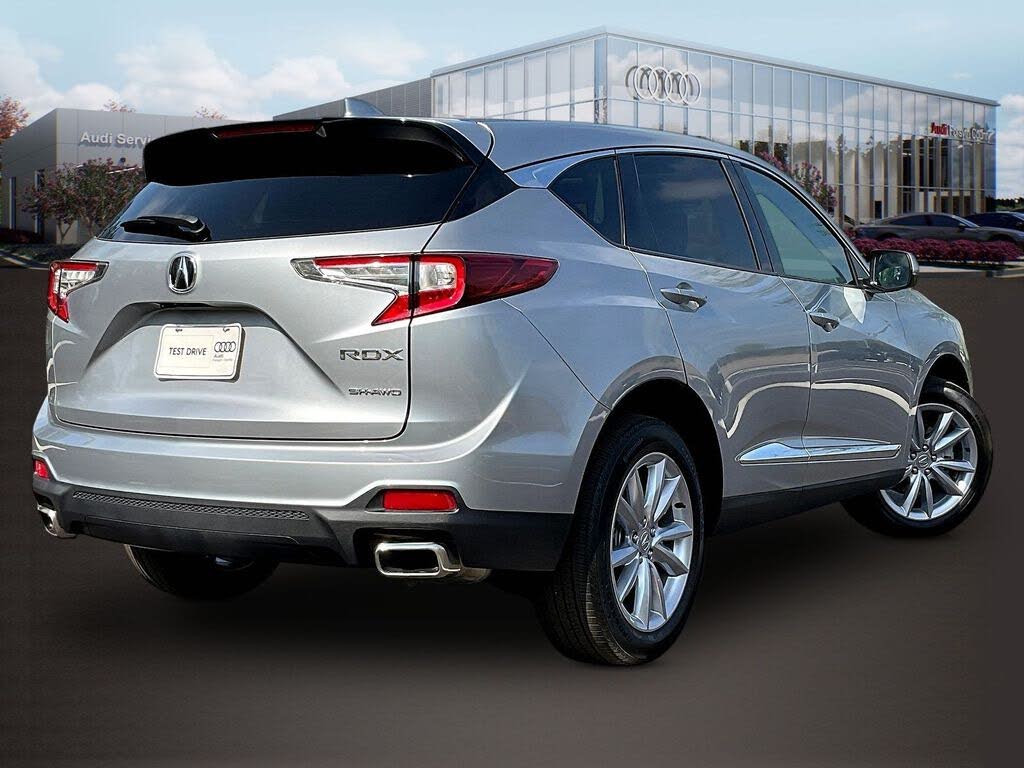 2023 Acura RDX