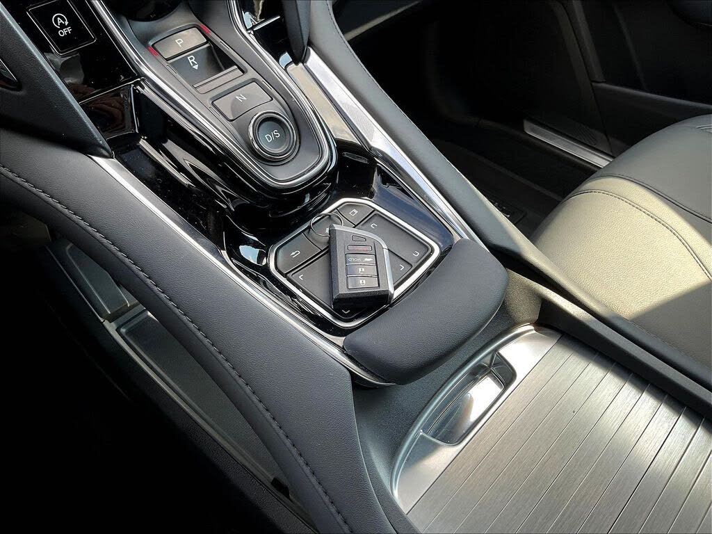 2023 Acura RDX