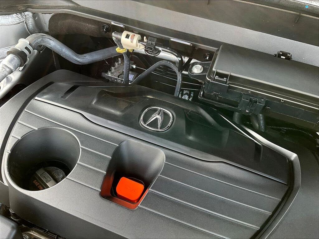 2023 Acura RDX