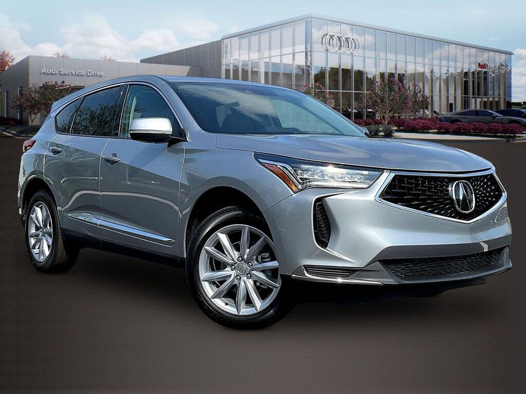 2023 Acura RDX