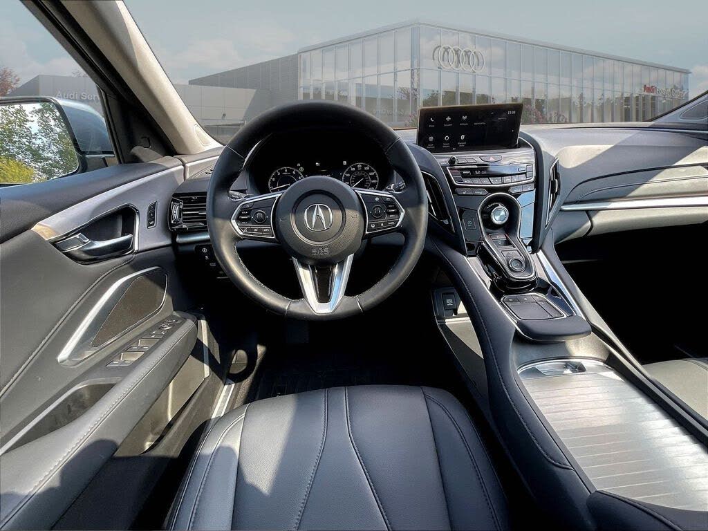 2023 Acura RDX