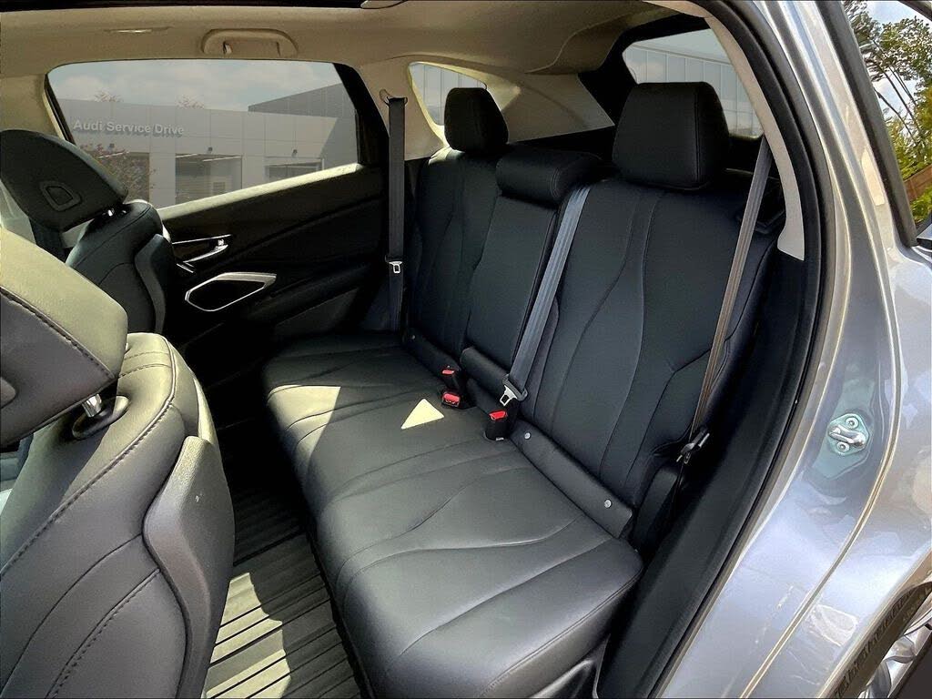 2023 Acura RDX