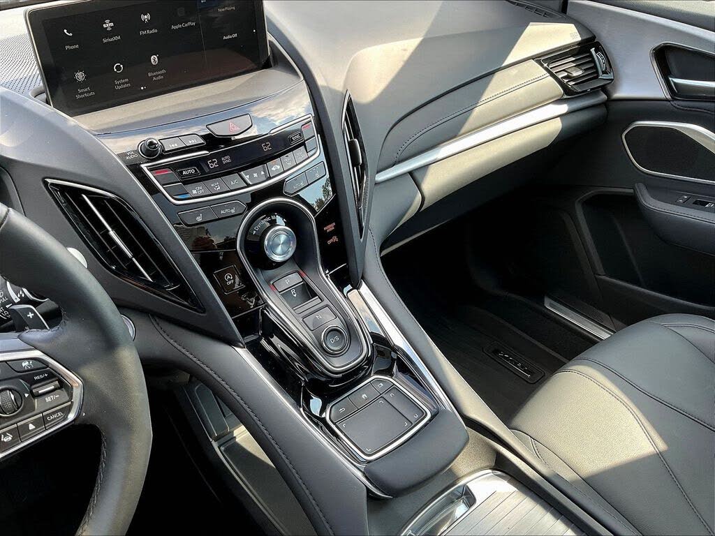 2023 Acura RDX