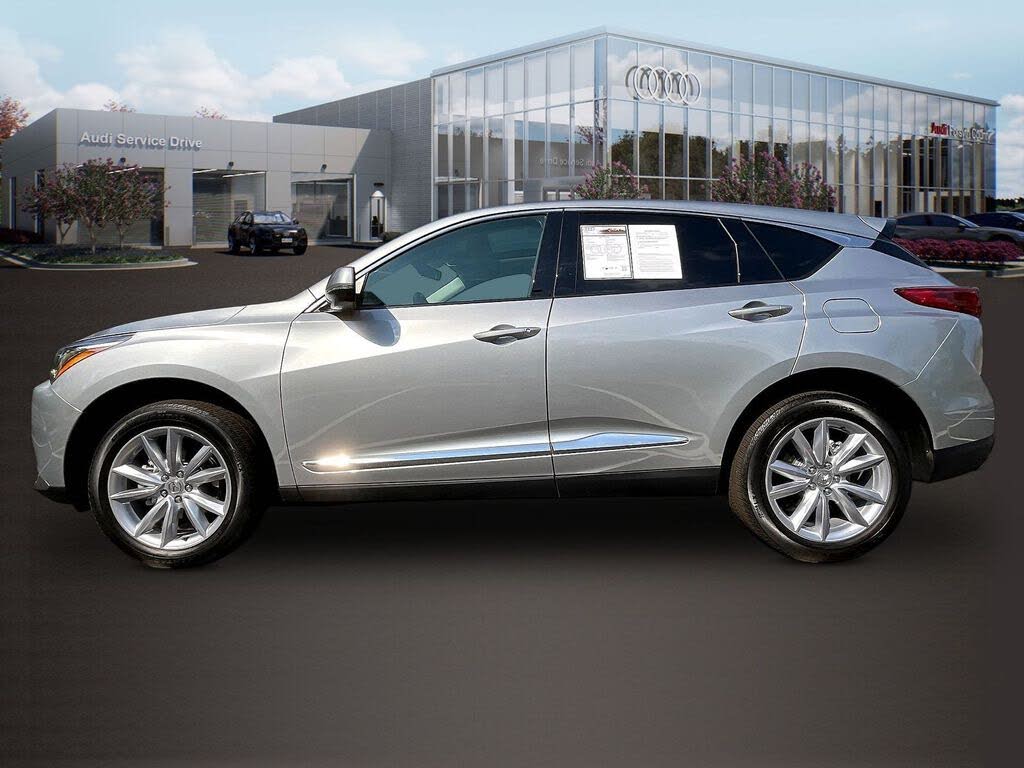 2023 Acura RDX