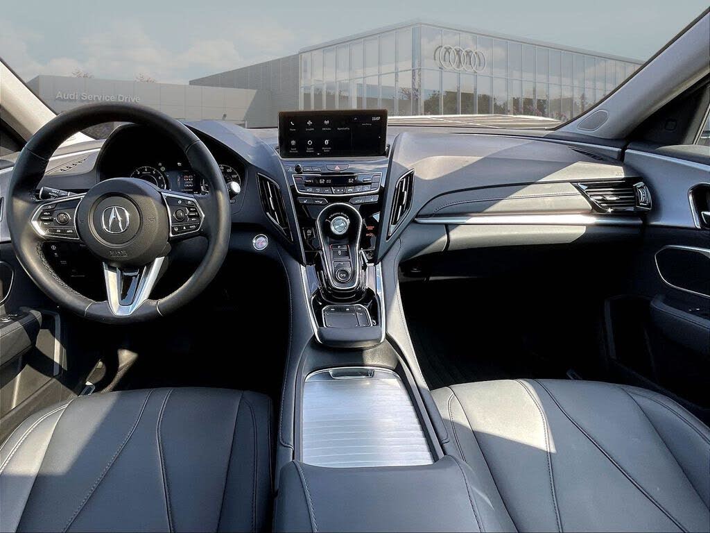 2023 Acura RDX