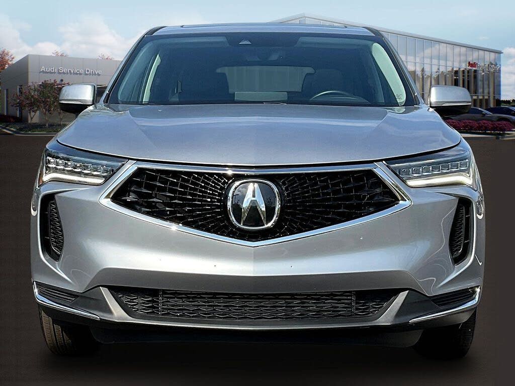 2023 Acura RDX