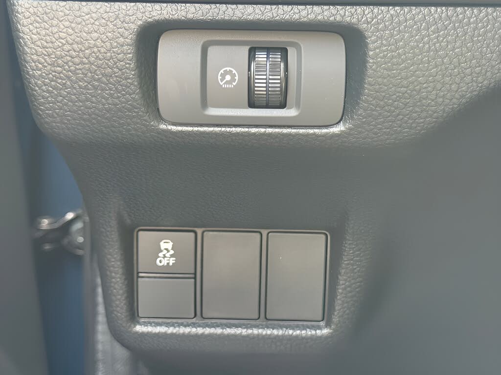 2025 Honda Civic Hybrid