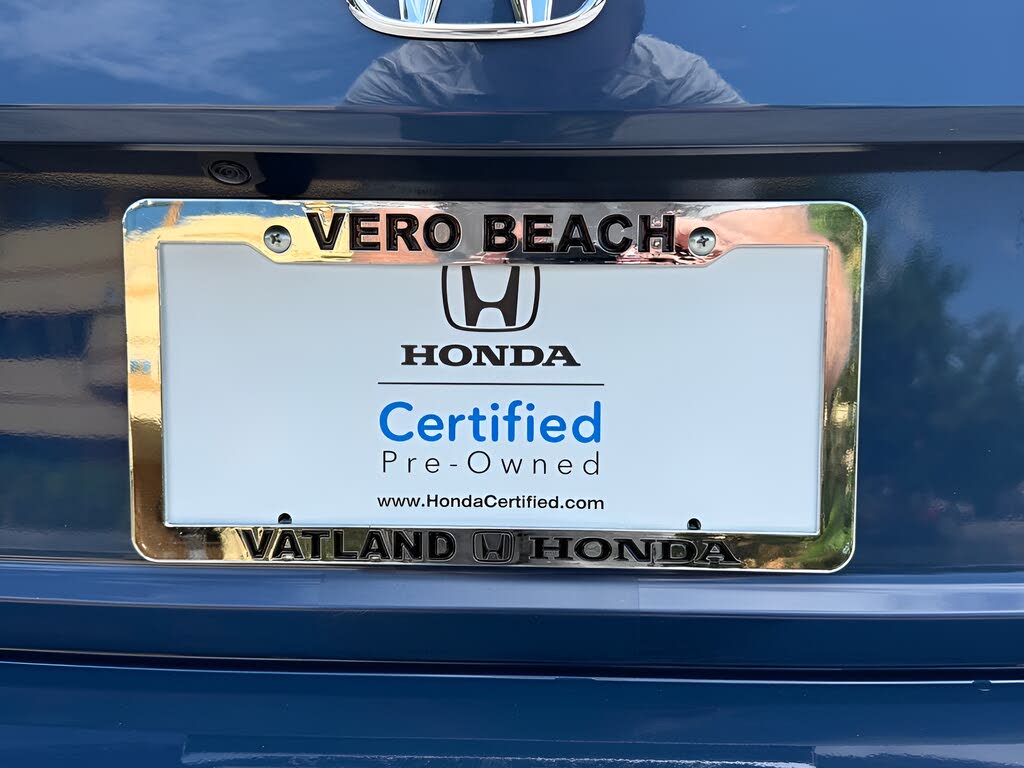 2025 Honda Civic Hybrid