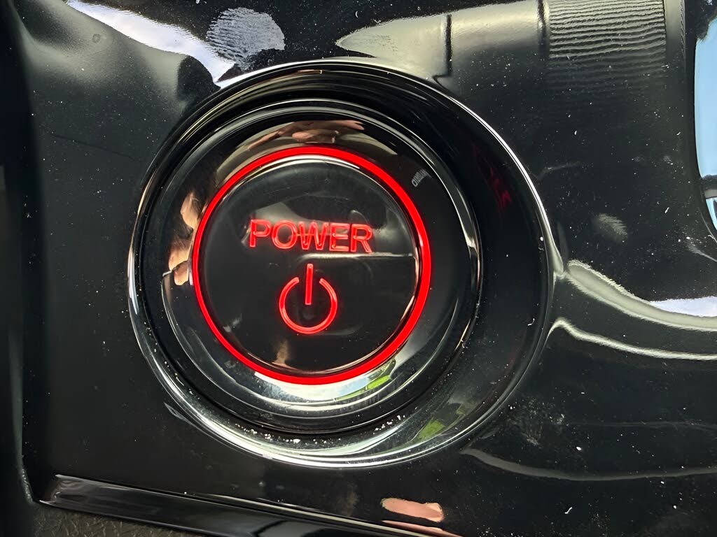 2025 Honda Civic Hybrid