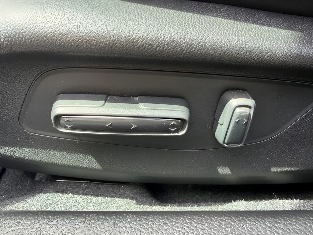 2025 Honda Civic Hybrid
