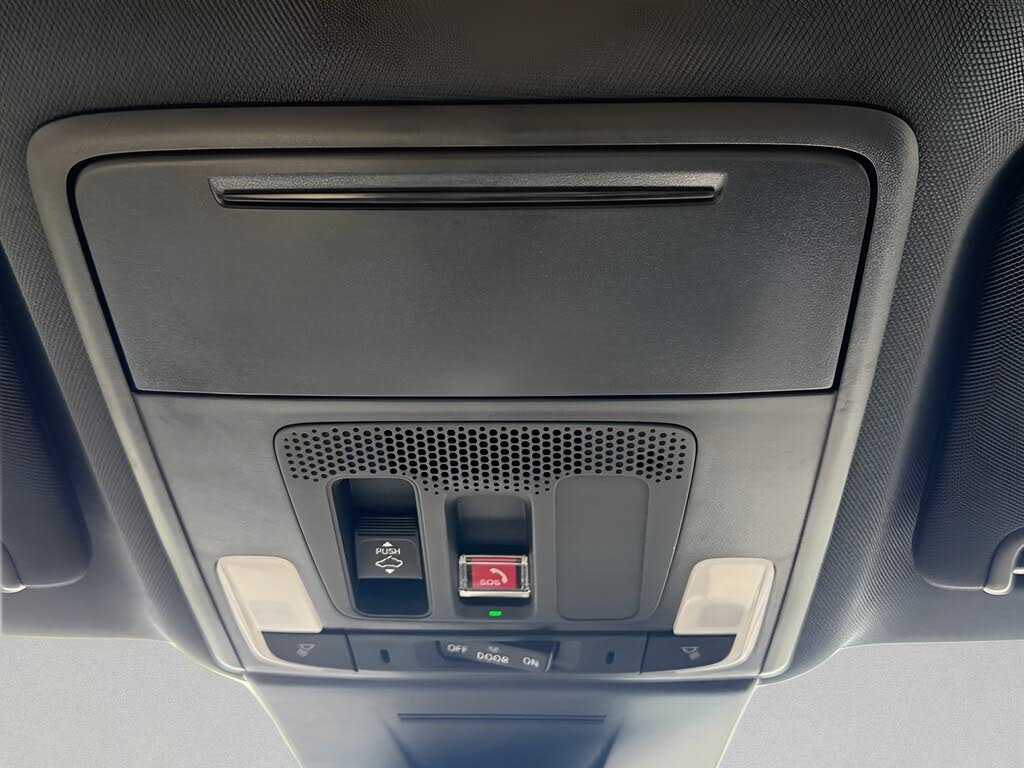 2025 Honda Civic Hybrid