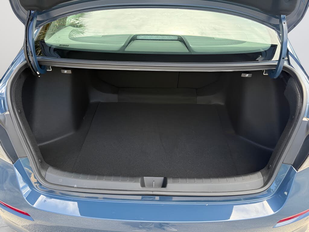 2025 Honda Civic Hybrid