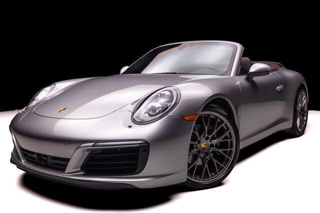 2017 Porsche 911 Carrera for sale in King of Prussia, PA
