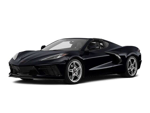 2023 Chevrolet Corvette Stingray for sale in Albuquerque, NM