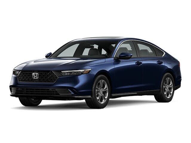 2023 Honda Accord Hybrid