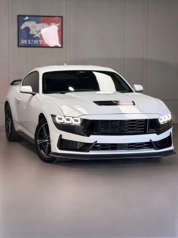 2025 Ford Mustang EcoBoost for sale in Dallas, TX