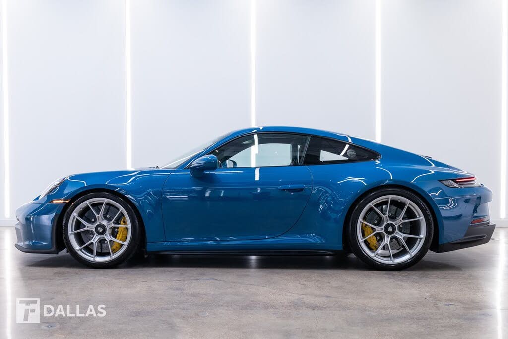 2022 Porsche 911 GT3 for sale in Dallas, TX