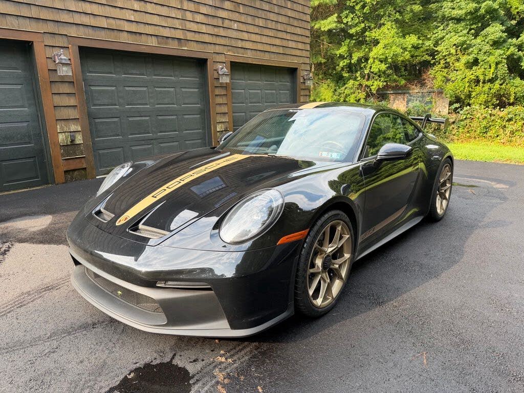 2024 Porsche 911 GT3 for sale in Orange, MA