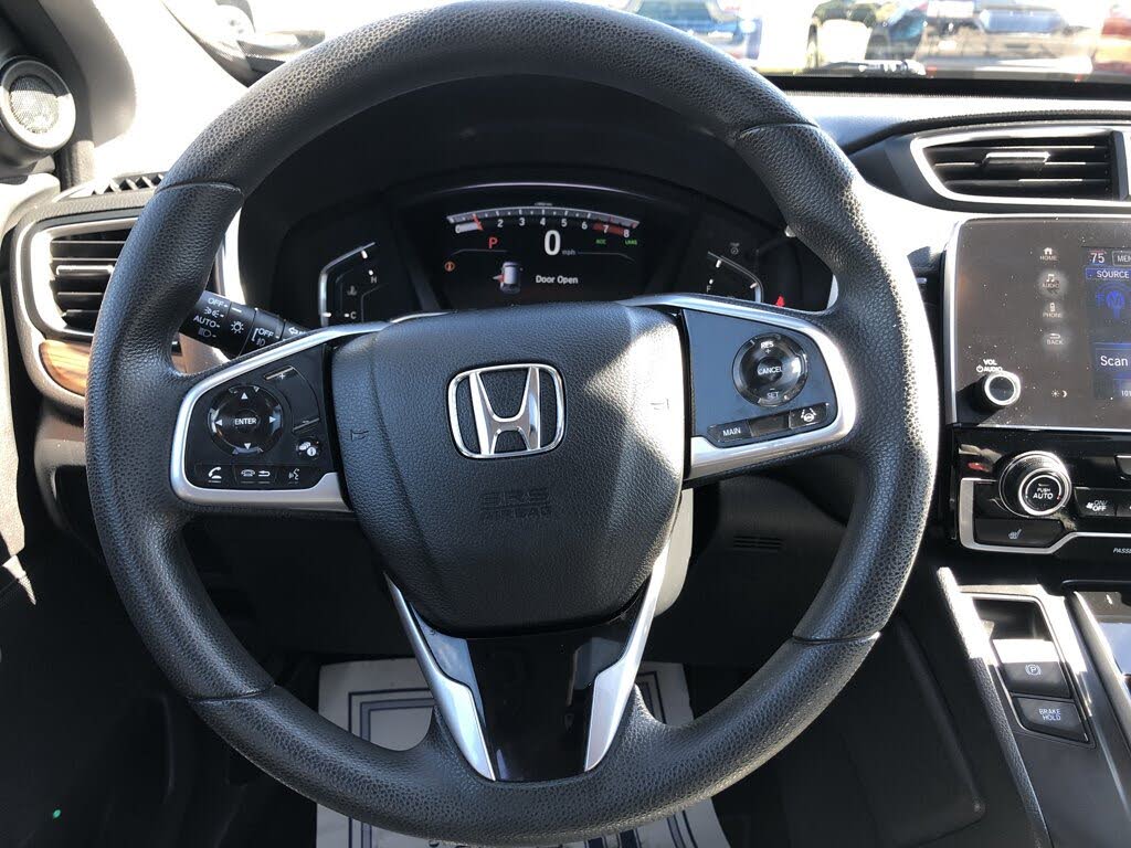 2020 Honda CR-V