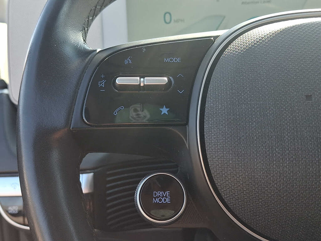 2024 Hyundai Ioniq 5