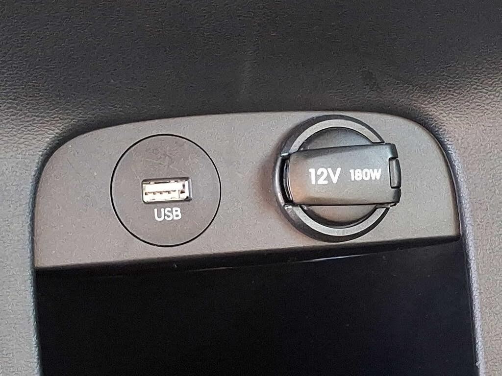 2024 Hyundai Ioniq 5