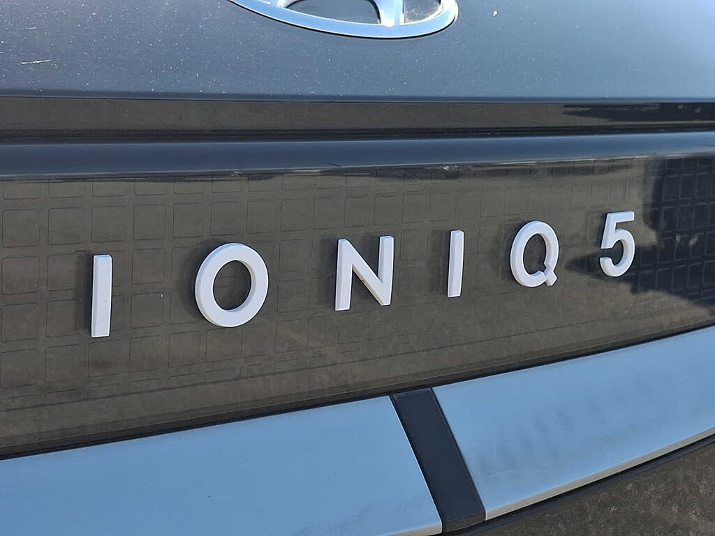 2024 Hyundai Ioniq 5