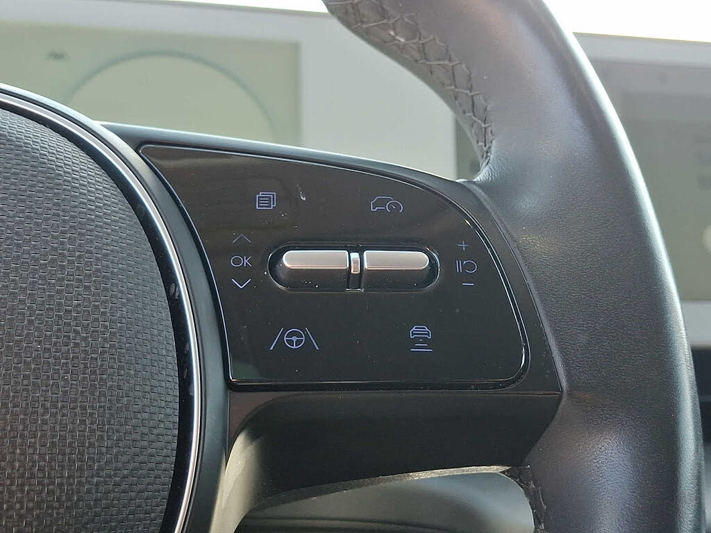 2024 Hyundai Ioniq 5