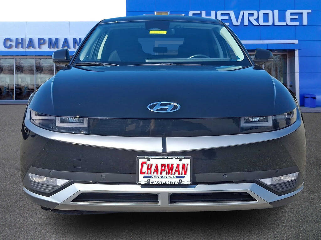2024 Hyundai Ioniq 5