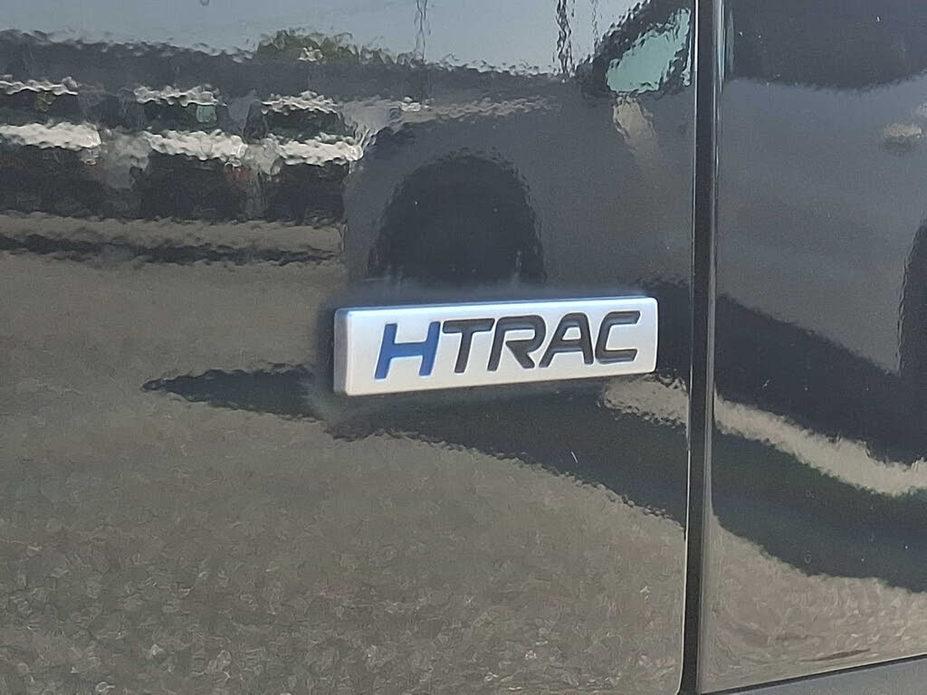 2024 Hyundai Ioniq 5