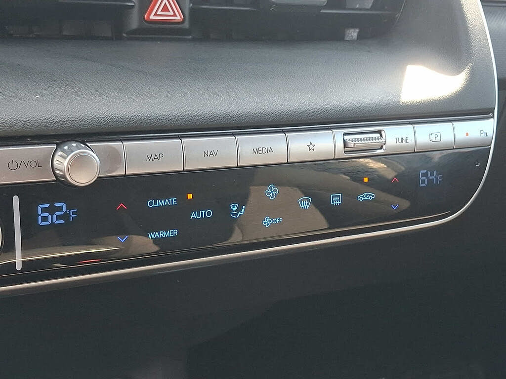 2024 Hyundai Ioniq 5