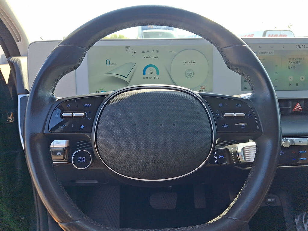 2024 Hyundai Ioniq 5