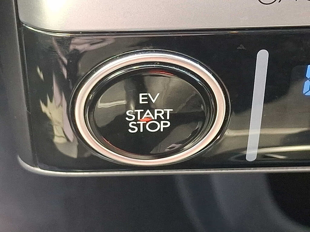 2024 Hyundai Ioniq 5