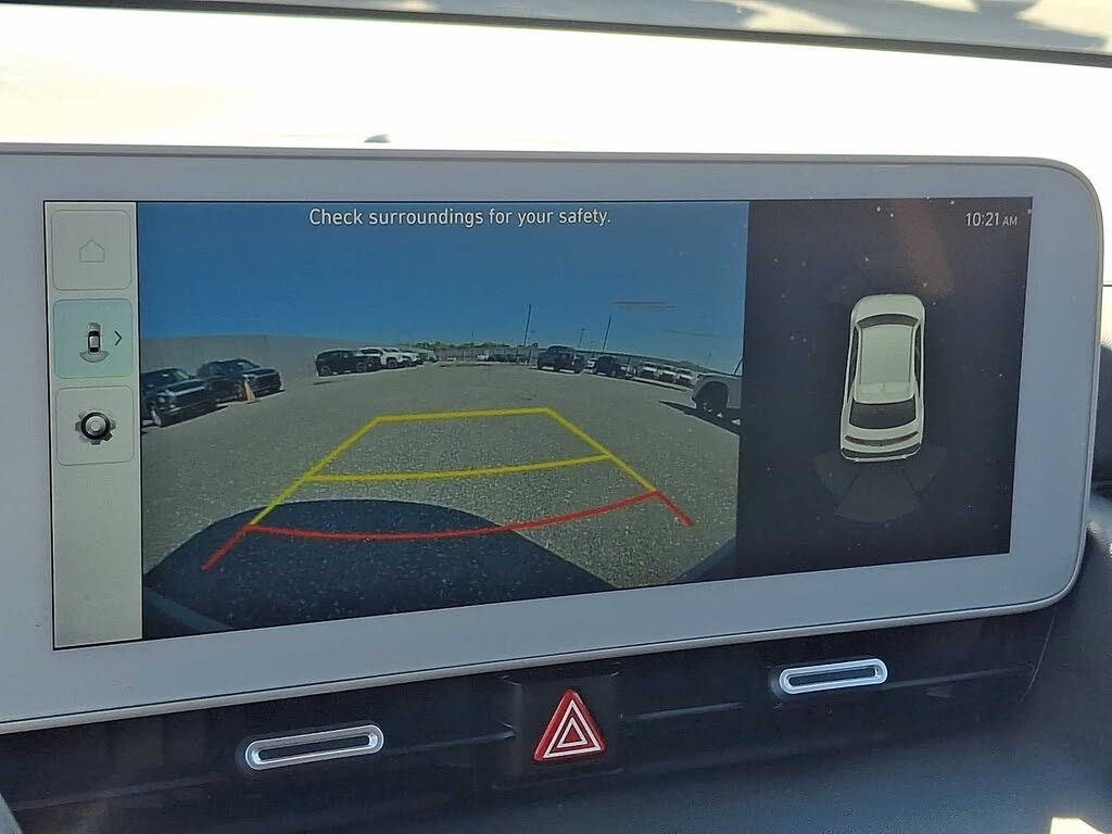 2024 Hyundai Ioniq 5