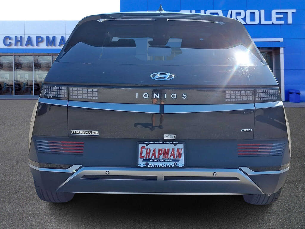 2024 Hyundai Ioniq 5