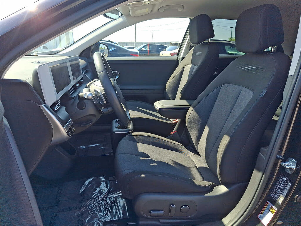 2024 Hyundai Ioniq 5