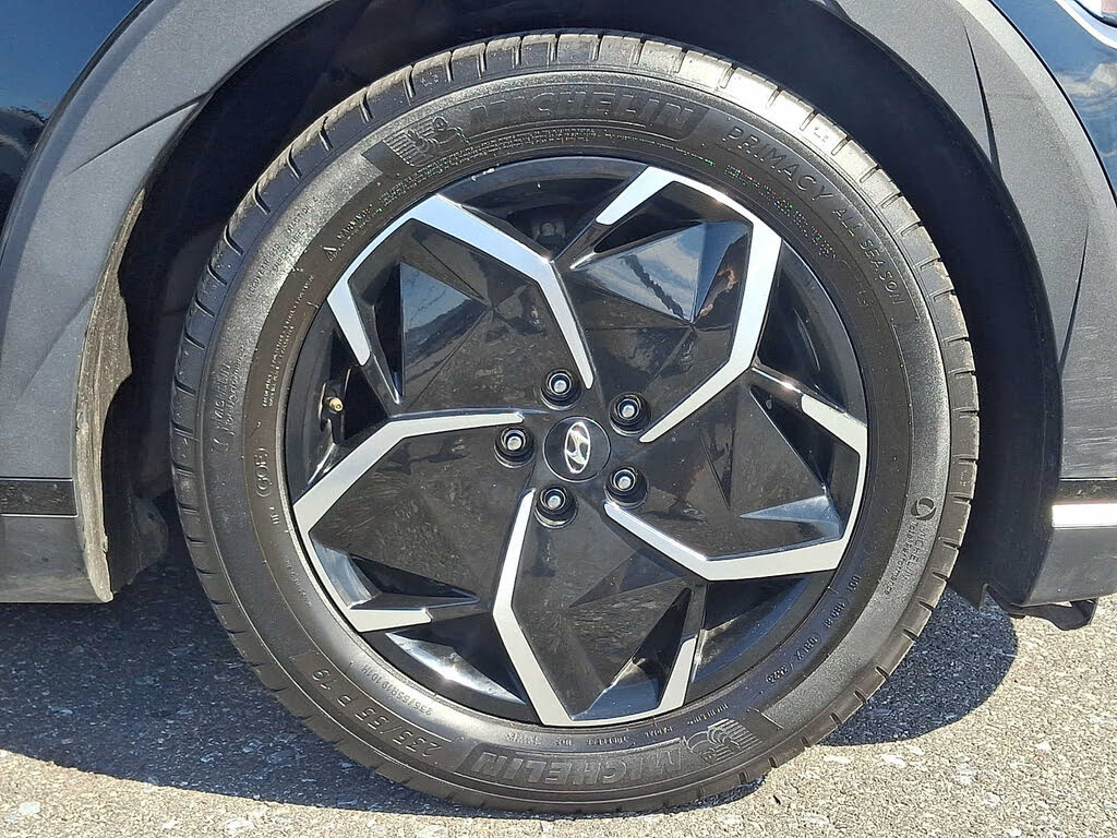 2024 Hyundai Ioniq 5