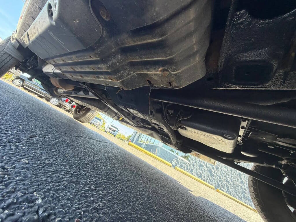 2019 Chevrolet Silverado 2500HD