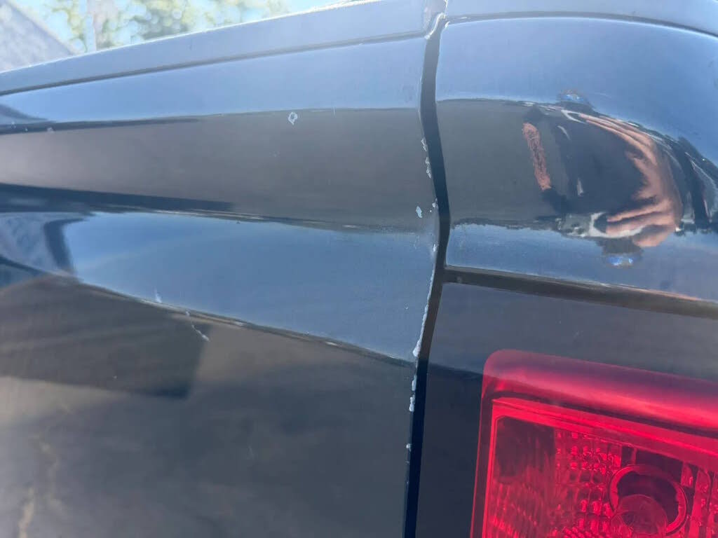 2019 Chevrolet Silverado 2500HD