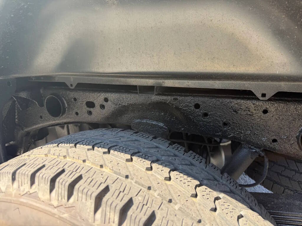 2019 Chevrolet Silverado 2500HD