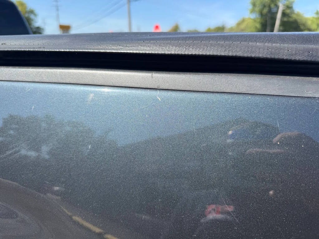 2019 Chevrolet Silverado 2500HD
